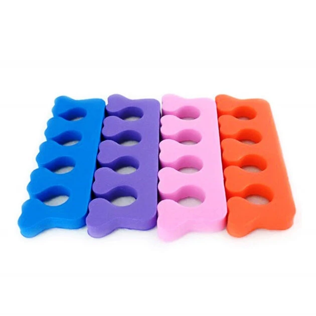 Palitos De Naranjo STALEKS PRO Para Manicura 110 Mm (100 Pcs) — Photo 29