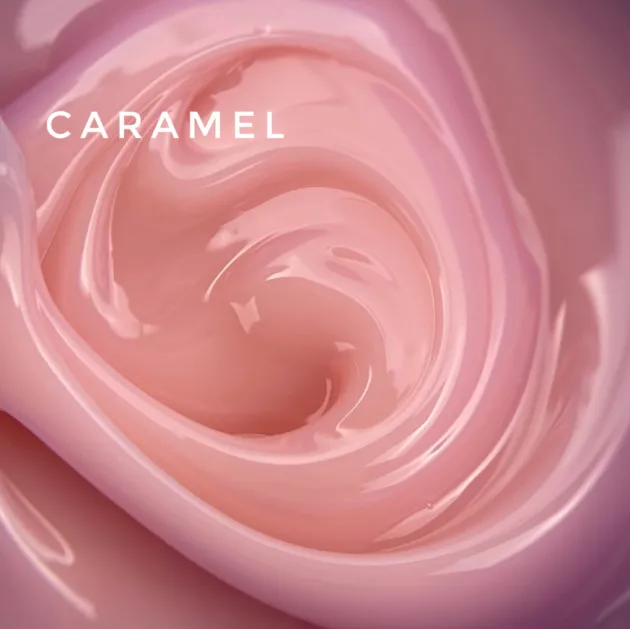 Touch Builder Gel — Photo 12