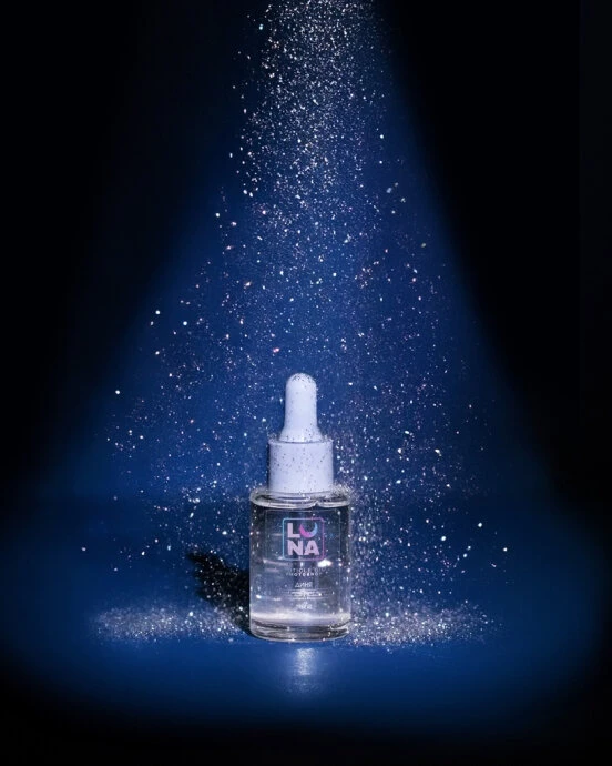 Aceite de cuticula. — Photo 14