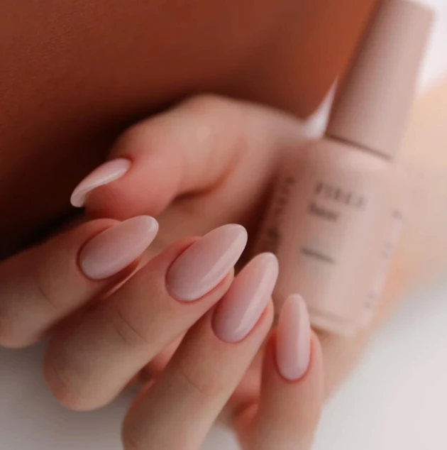 Fiber Base Trendy Nails — Photo 6