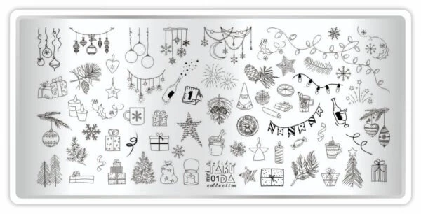 Placas TakiDa — Photo 1