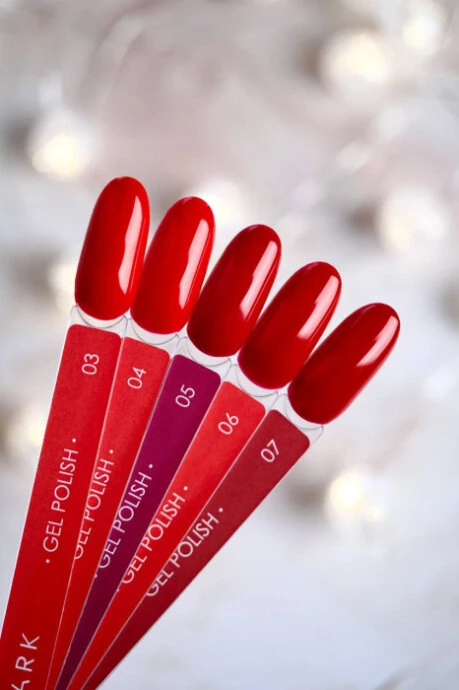Esmaltes Semipermanentes — Photo 13