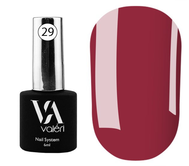 Bases, tops, esmaltes semipermanentes — Photo 22