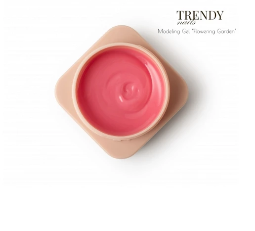 Trendy Nails Esmalte Semipermanente 76, 8ml — Photo 13