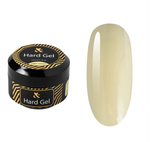 FOX Gel — Photo 13