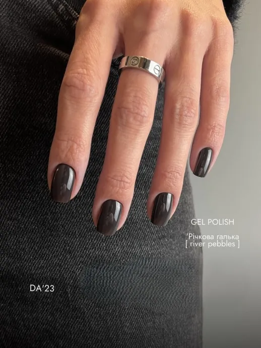 Bases, tops, semi-permanent nail polishes — Photo 3