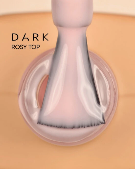Dark by Rior Camel Top, 10ml — Photo 43
