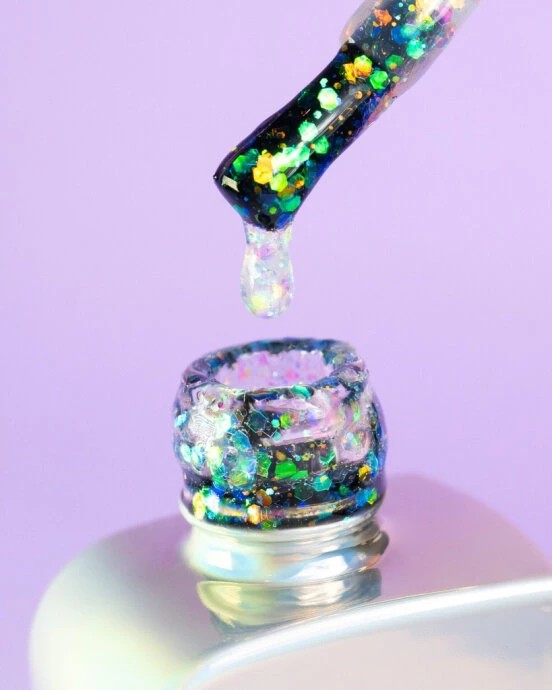 DNKa Top No Wipe (no UV-filters), 12 ml — Photo 29