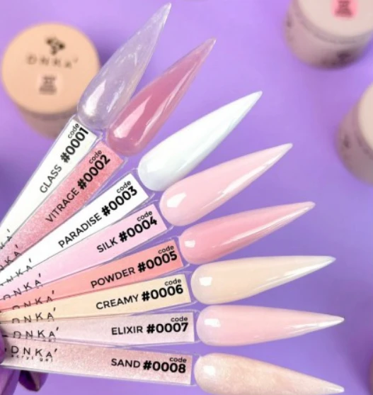 Productos para extensiones de uñas — Photo 3