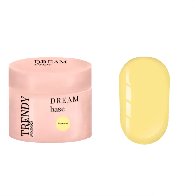 Dream Base Trendy Nails — Photo 26