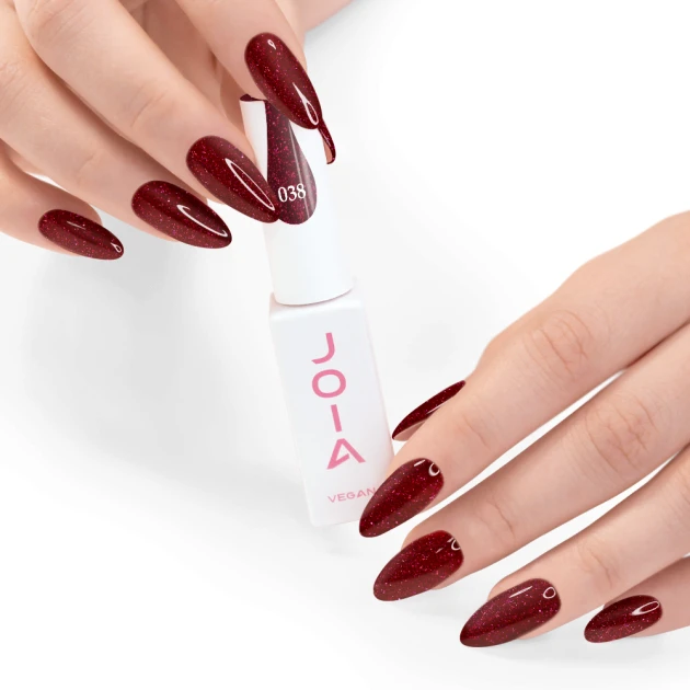 Bases, tops, esmaltes semipermanentes — Photo 23