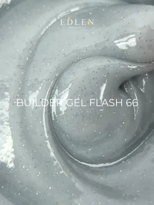 Edlen Recambio Builder Gel 61, 15ml — Photo 20