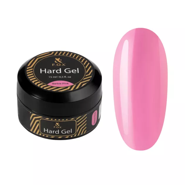 F.O.X Bio gel 3 en 1, 30ml bote alto — Photo 24