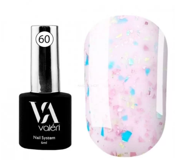 Bases, tops, esmaltes semipermanentes — Photo 4