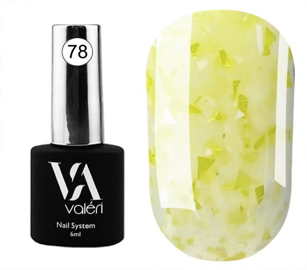 Bases, tops, esmaltes semipermanentes — Photo 24