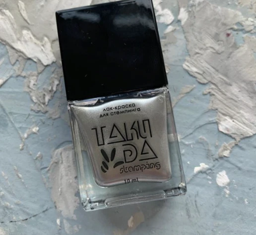 Esmaltes TakiDa — Photo 16