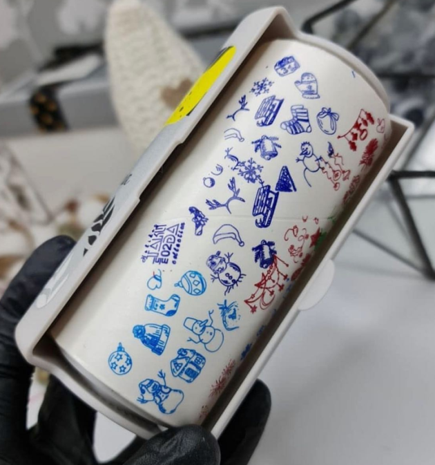 Stamping — Photo 3
