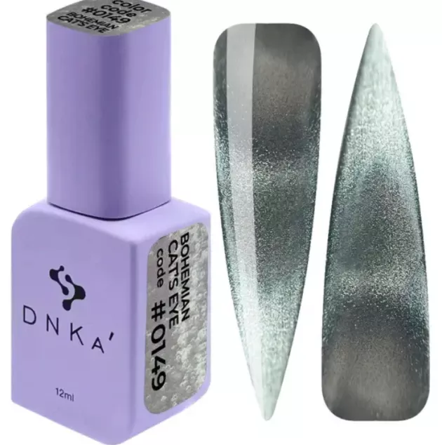 DNKa&#039; Esmalte semipermanente 0162, 12ml — Photo 30