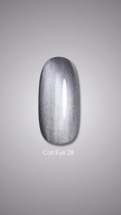 Dark by Rior Esmalte Semipermanente Night Cat Eye 10, 10ml — Photo 37