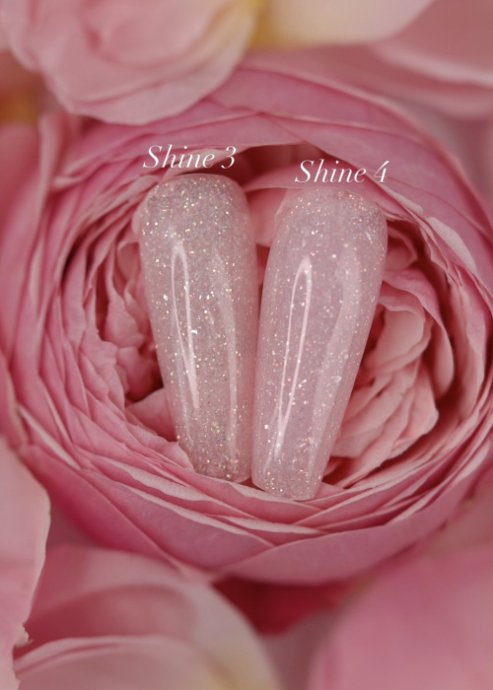 Bases, tops, esmaltes semipermanentes — Photo 17