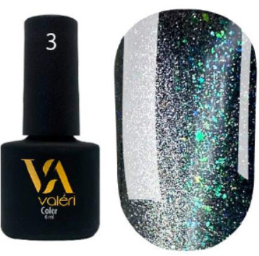 Bases, tops, esmaltes semipermanentes — Photo 13