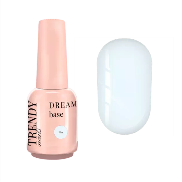 Dream Base Trendy Nails