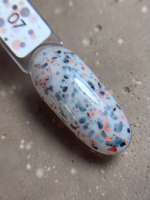 Bases, tops, esmaltes semipermanentes — Photo 16