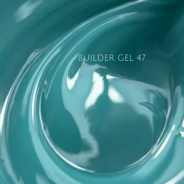 NAILSOFTHEDAY Builder Gel 21, 15ml — Photo 13