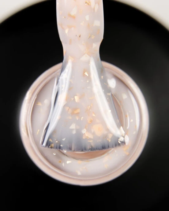 Luna Esmalte Semipermanente 246, 8ml — Photo 16