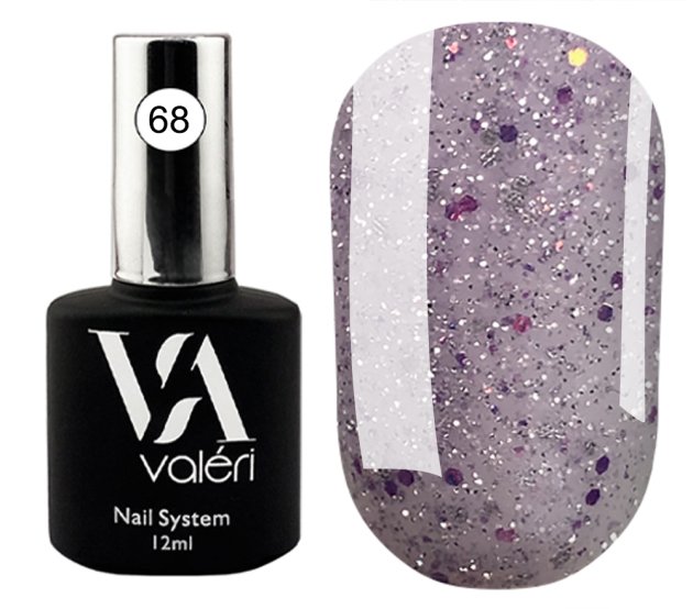 Bases, tops, esmaltes semipermanentes — Photo 32