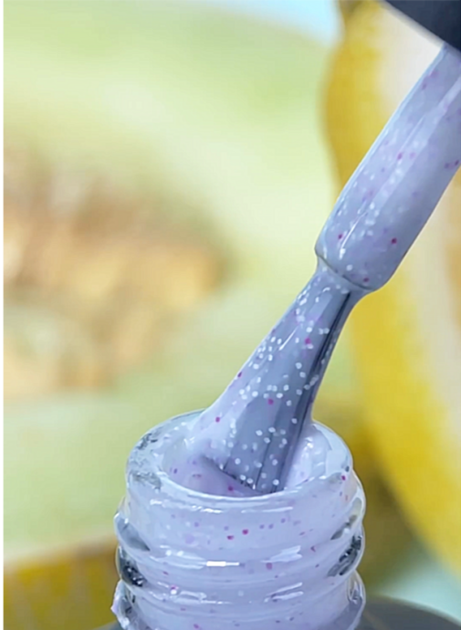 Bases, tops, esmaltes semipermanentes — Photo 20