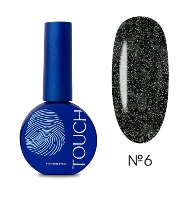 Touch Esmalte Semipermanente PIXI 04, 9ml — Photo 12