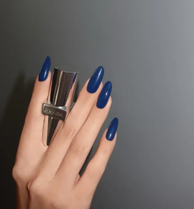 Esmaltes Semipermanentes Trendy Nails — Photo 11