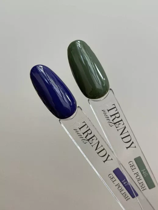 Trendy Nails Cover Base 289, 15ml — Photo 17