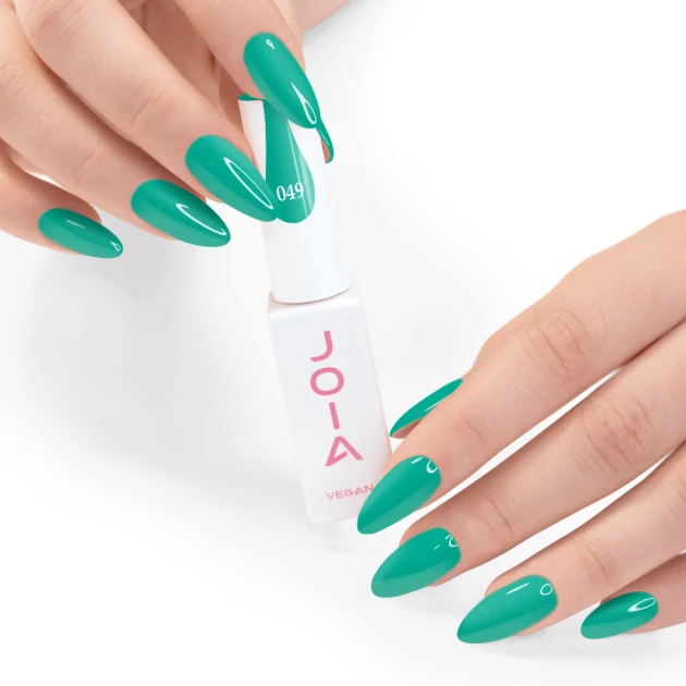 Bases, tops, esmaltes semipermanentes — Photo 35