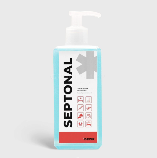 Cutasept F Desenficador, 1000ml — Photo 10