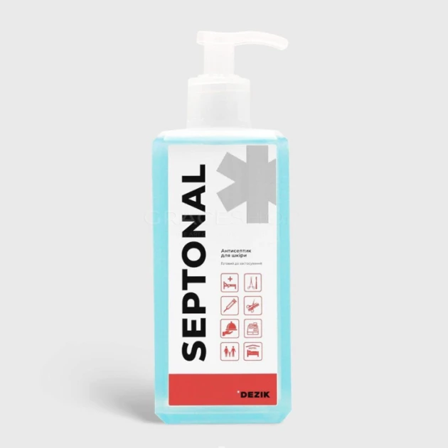 Proxilab Universal Cosmetic Disinfectant, 3 litros — Photo 23