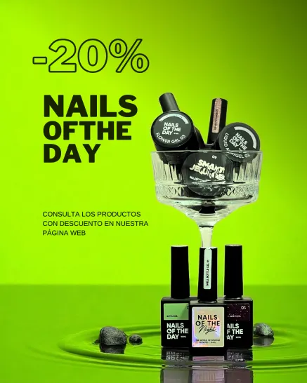 Oferta NOTD -20%