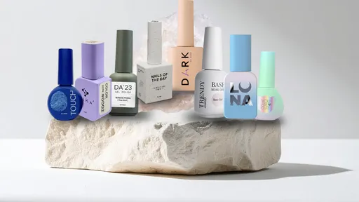 NAIL LOOK — productos para uñas — Photo 12