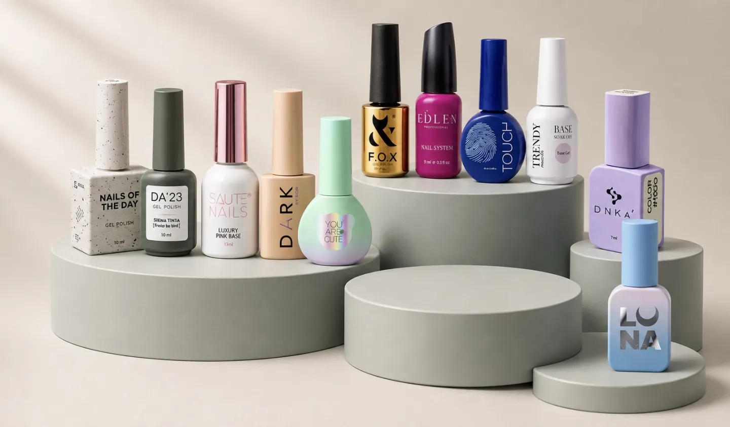 NAIL LOOK — productos para uñas — Photo 12