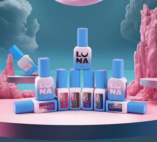 NAIL LOOK — productos para uñas — Photo 11