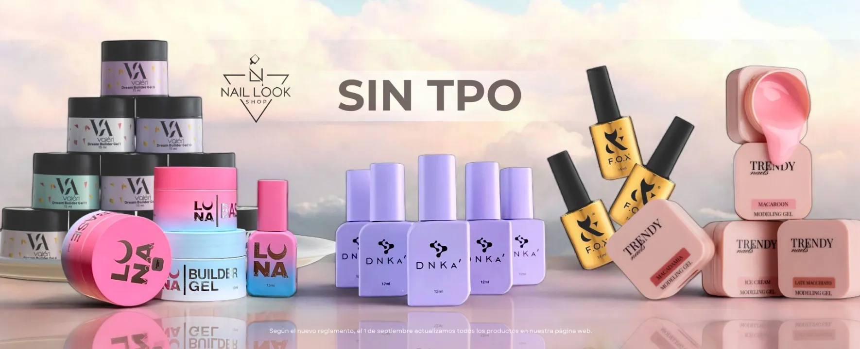 NAIL LOOK — productos para uñas — Photo 3