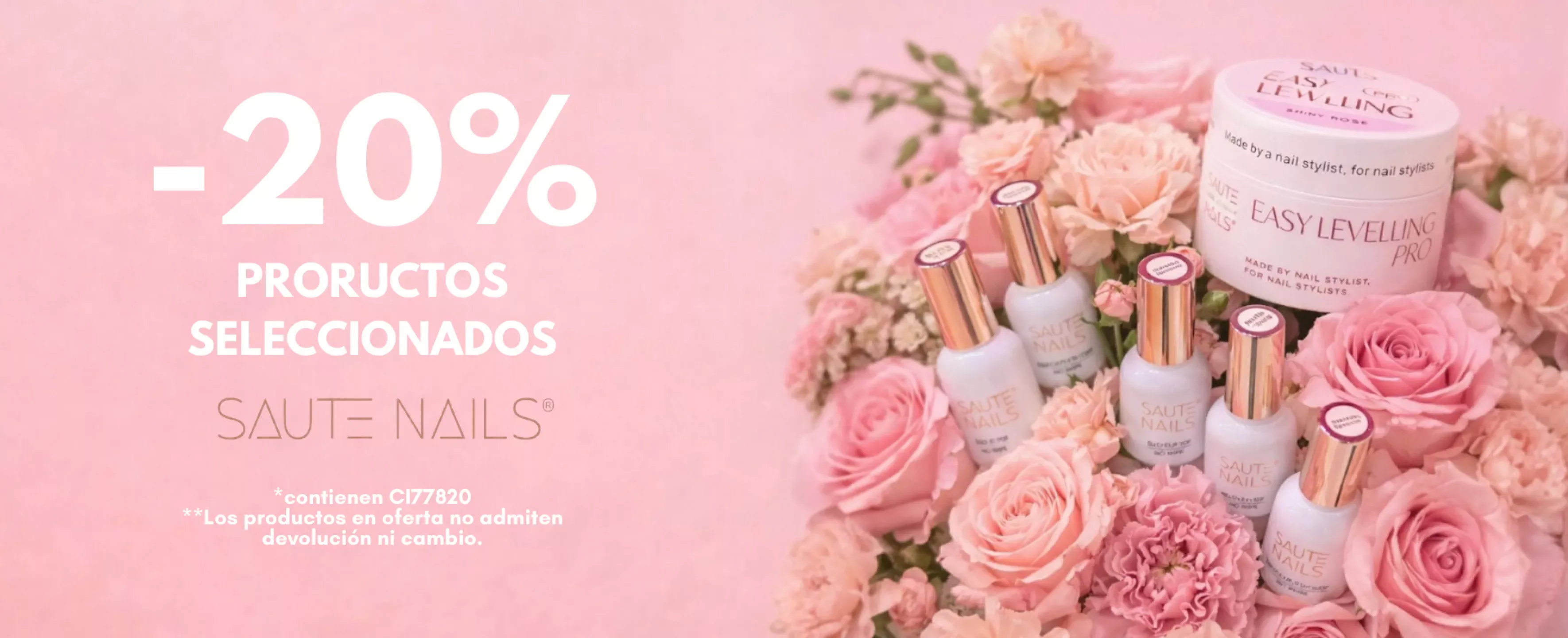 NAIL LOOK — productos para uñas — Photo 9