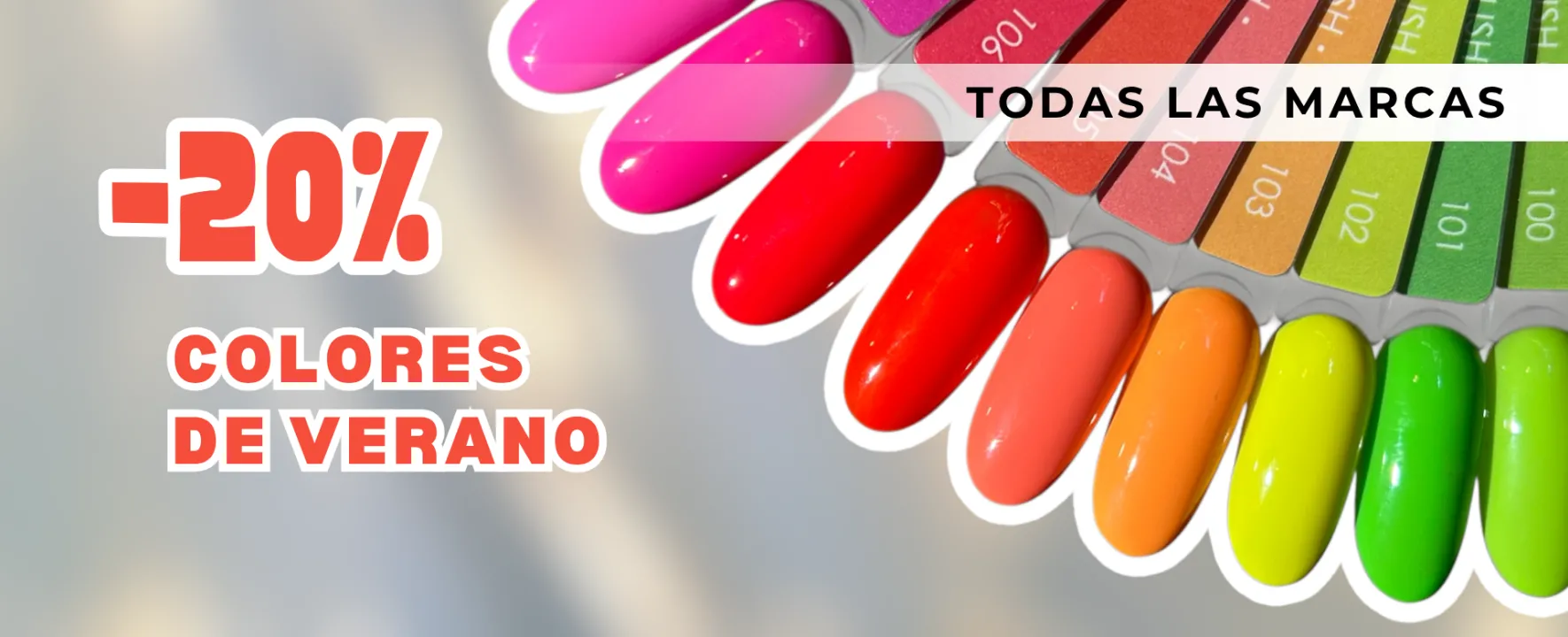 NAIL LOOK — productos para uñas — Photo 6