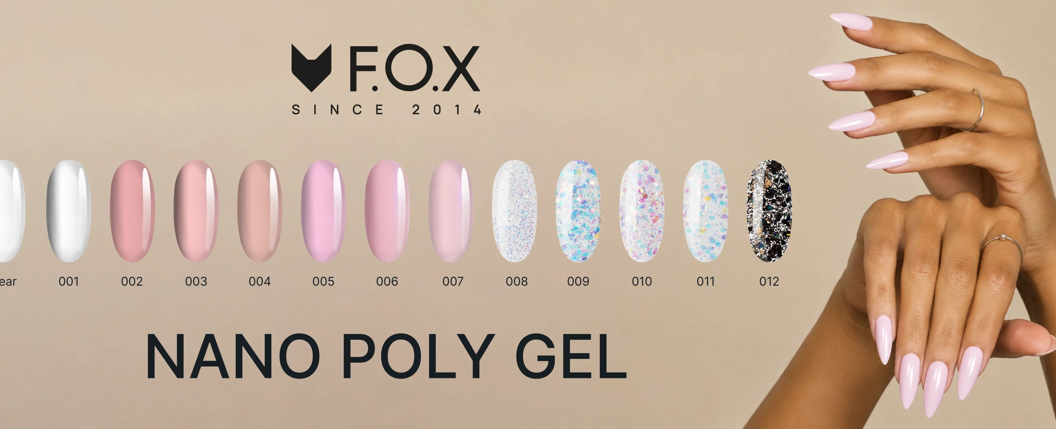 NAIL LOOK — productos para uñas — Photo 5