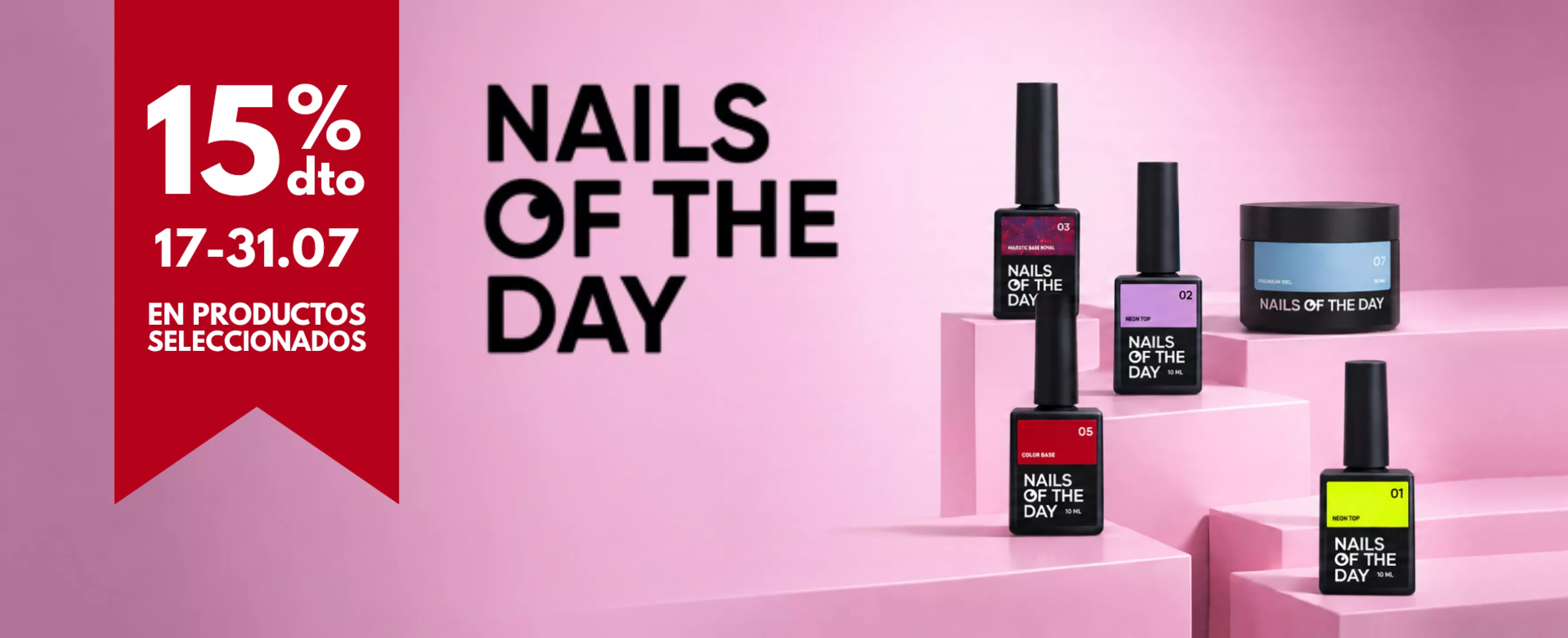 NAIL LOOK — productos para uñas — Photo 5