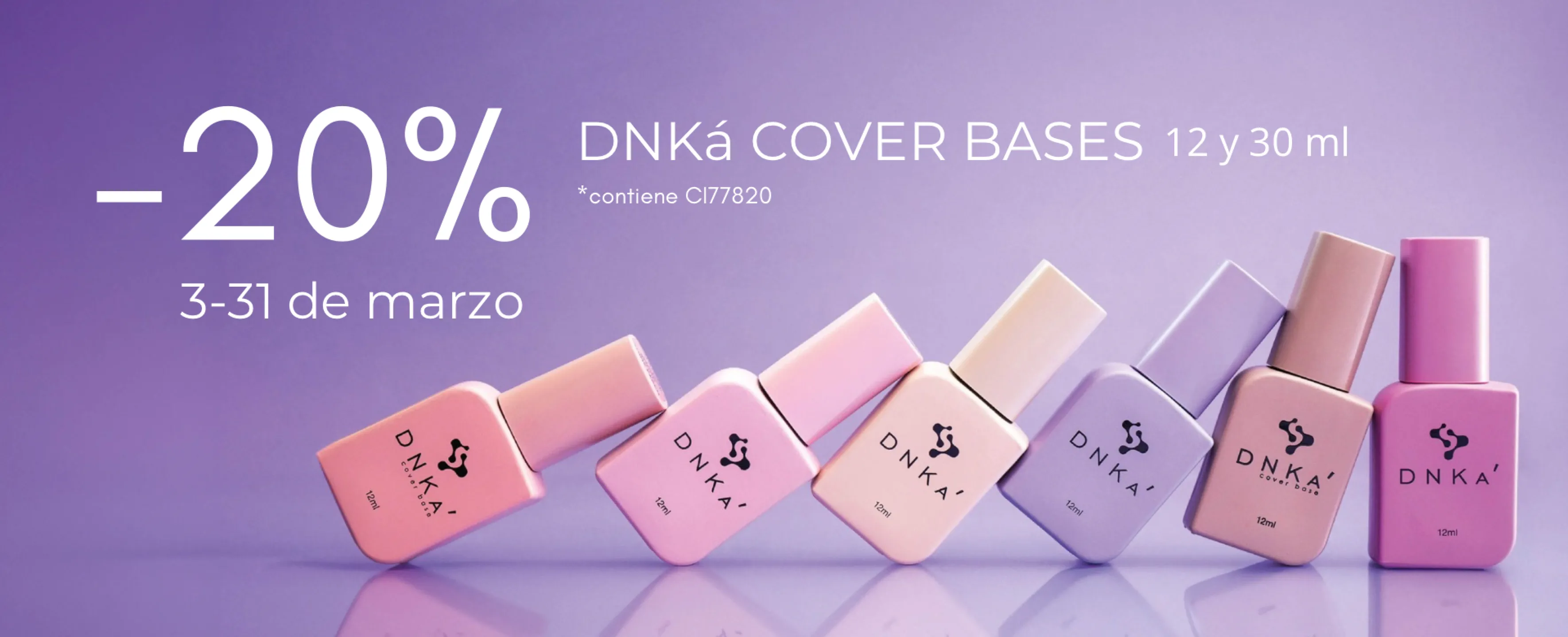 NAIL LOOK — productos para uñas — Photo 3