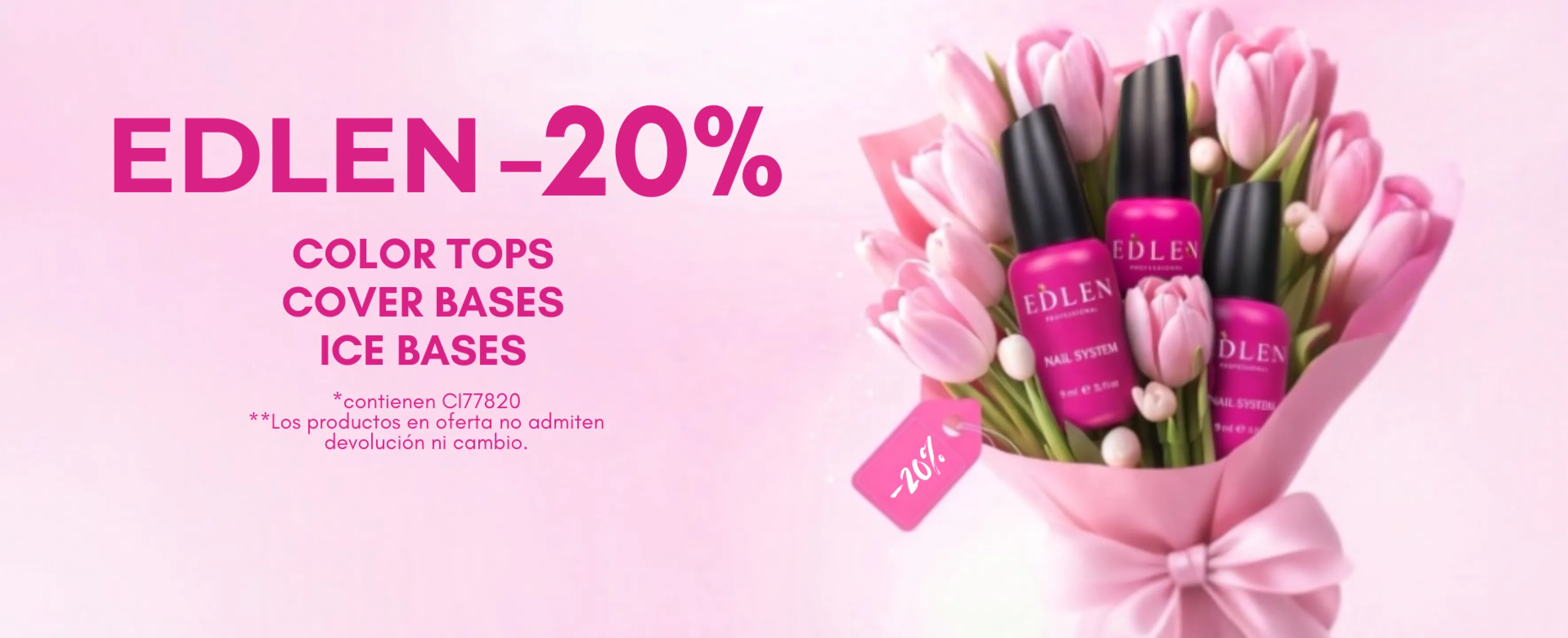 NAIL LOOK — productos para uñas — Photo 9