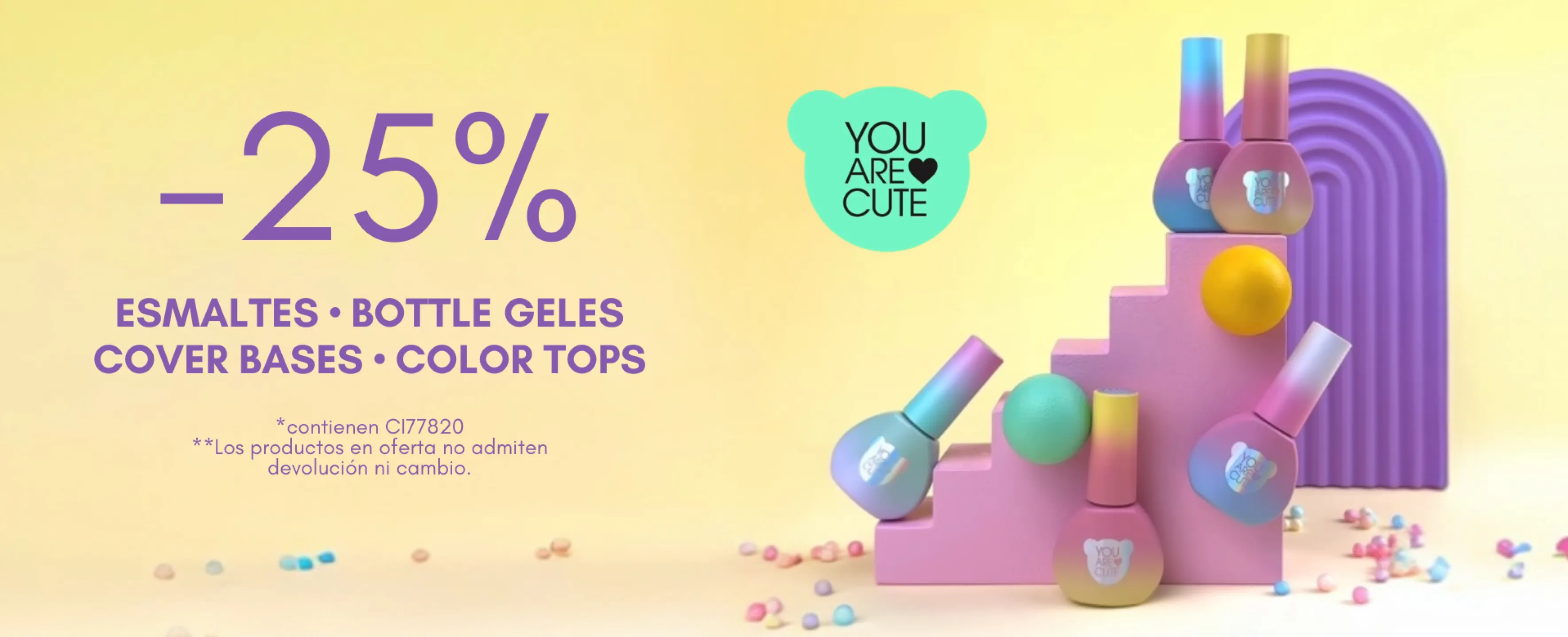 NAIL LOOK — productos para uñas — Photo 5