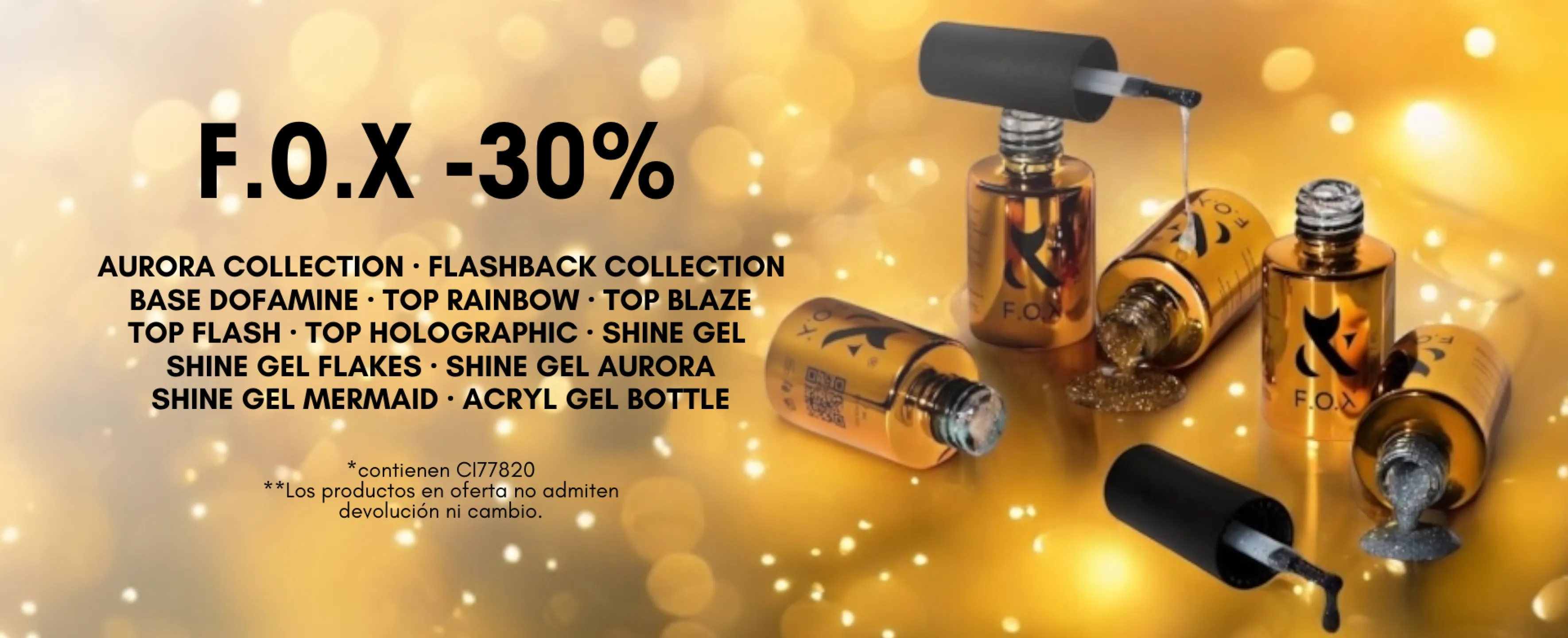 NAIL LOOK — productos para uñas — Photo 7